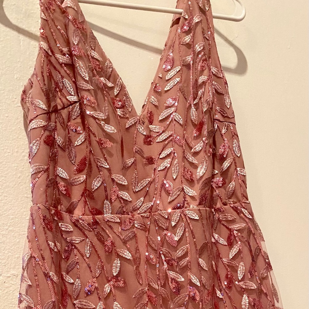 Formal Dress size 14
